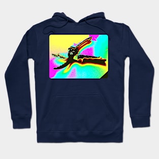 Garden Shears Hoodie